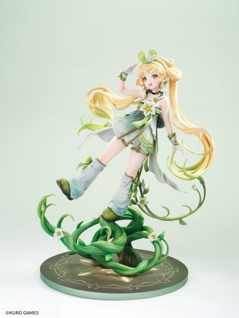 『鳴潮』003_HOBBY SAKURA ヴェリーナ 1/7スケール塗装済完成品フィギュア
